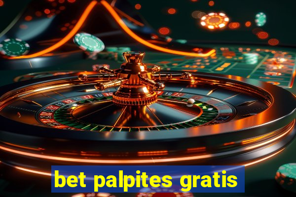 bet palpites gratis